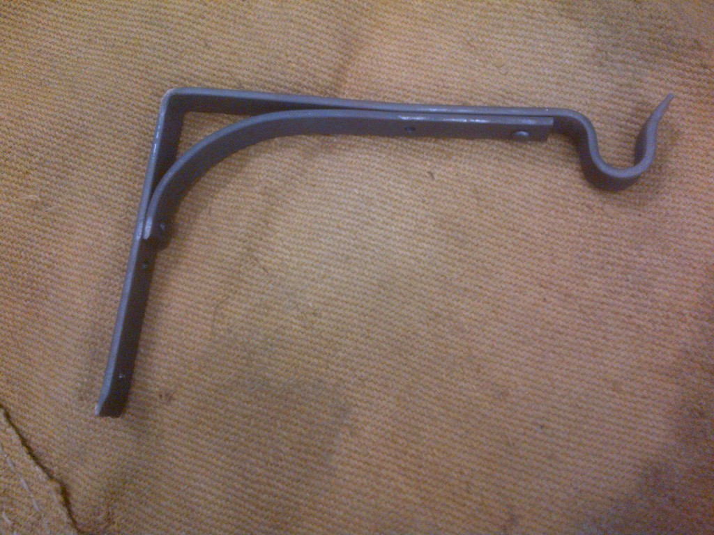 bespoke bracket