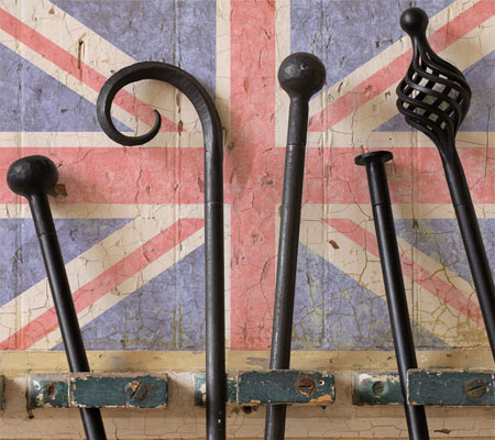 Made in Britain