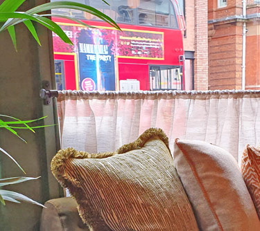 Cafe Rod